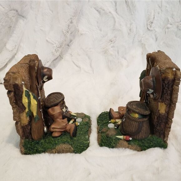 Avery Creations BookEnds  - Picture 4 of 7